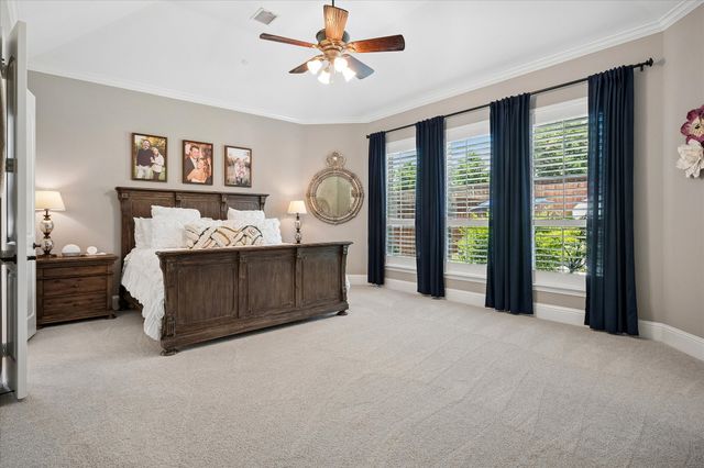 3644 Evita Drive, Frisco, TX 75034