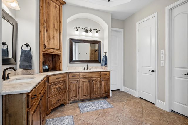 3644 Evita Drive, Frisco, TX 75034