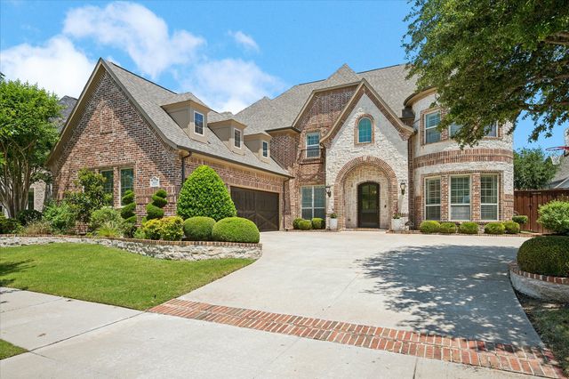 3644 Evita Drive, Frisco, TX 75034
