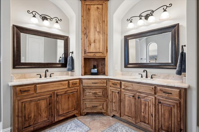 3644 Evita Drive, Frisco, TX 75034