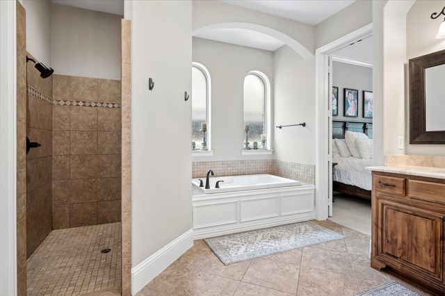 3644 Evita Drive, Frisco, TX 75034