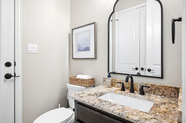 3644 Evita Drive, Frisco, TX 75034
