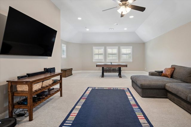 3644 Evita Drive, Frisco, TX 75034
