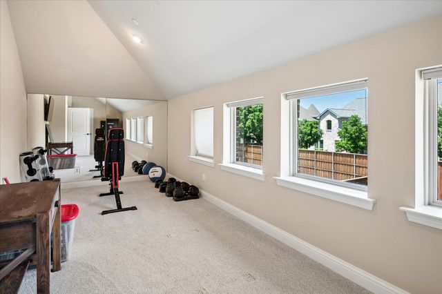 3644 Evita Drive, Frisco, TX 75034