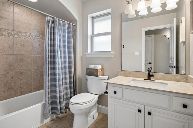 3644 Evita Drive, Frisco, TX 75034