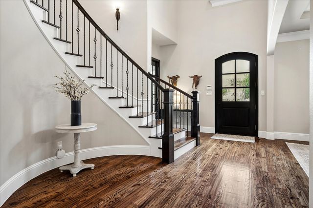 3644 Evita Drive, Frisco, TX 75034