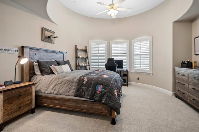 3644 Evita Drive, Frisco, TX 75034