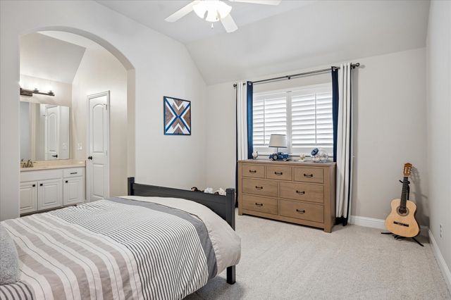 3644 Evita Drive, Frisco, TX 75034
