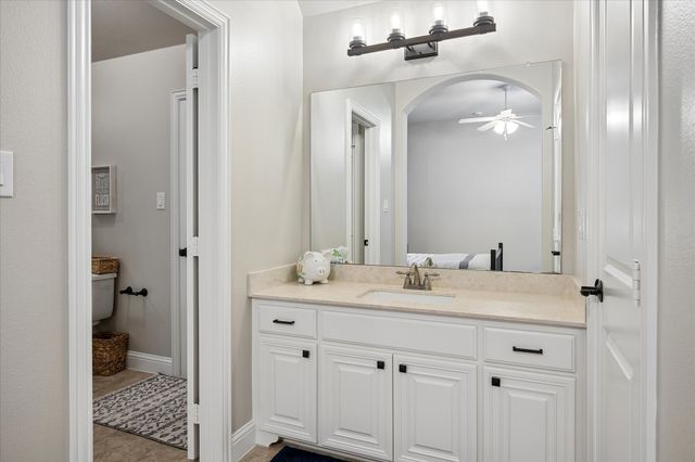 3644 Evita Drive, Frisco, TX 75034