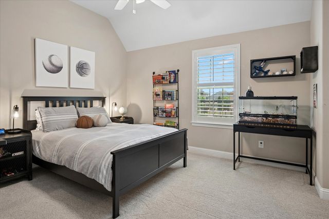 3644 Evita Drive, Frisco, TX 75034