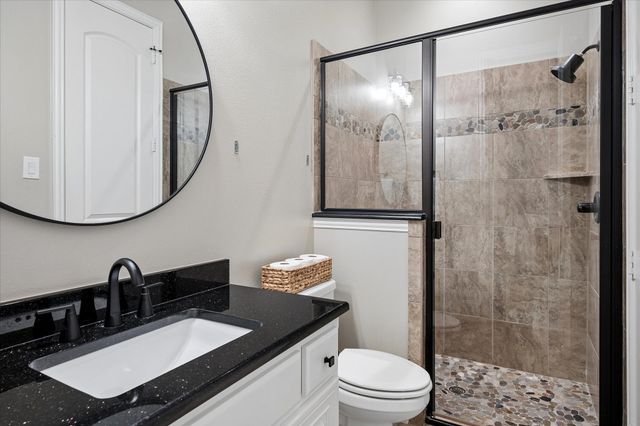 3644 Evita Drive, Frisco, TX 75034