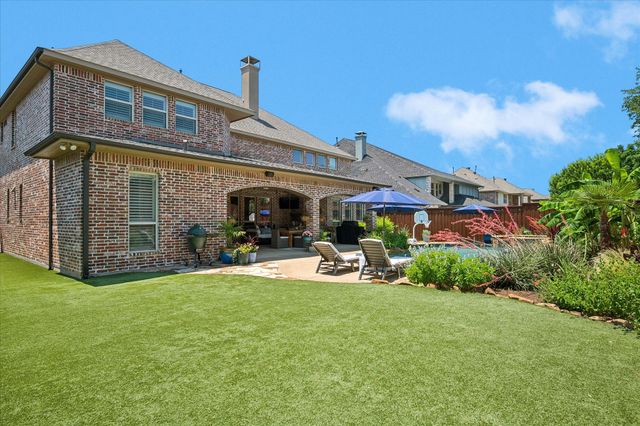 3644 Evita Drive, Frisco, TX 75034