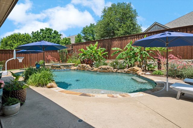 3644 Evita Drive, Frisco, TX 75034