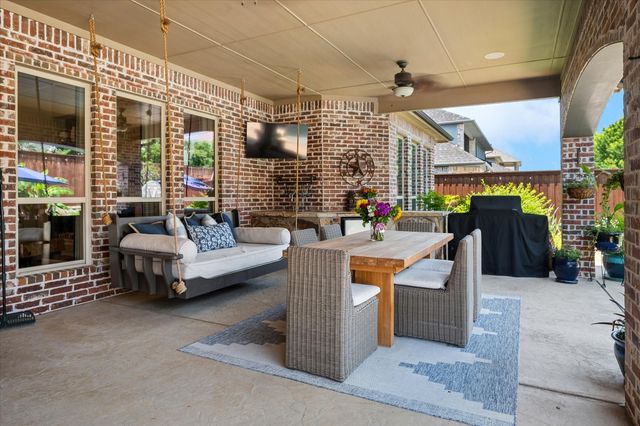 3644 Evita Drive, Frisco, TX 75034