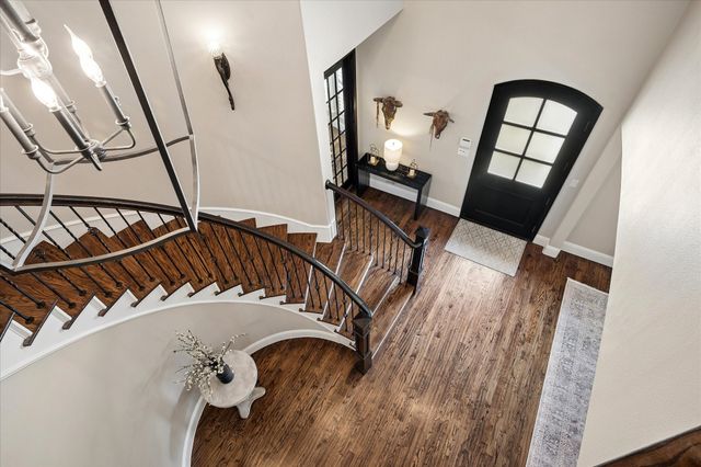 3644 Evita Drive, Frisco, TX 75034