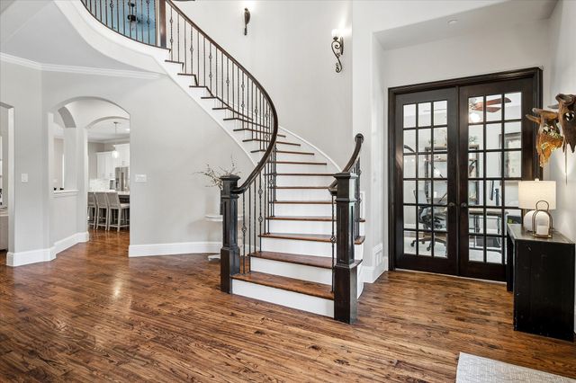 3644 Evita Drive, Frisco, TX 75034