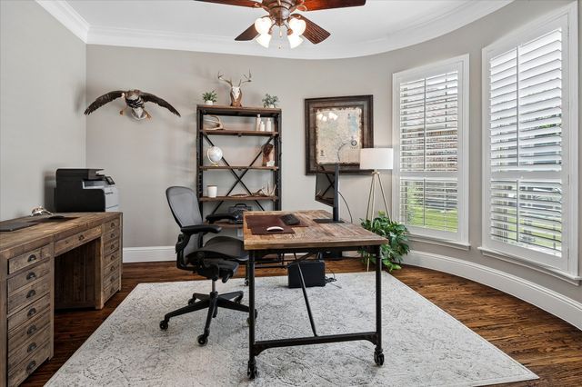 3644 Evita Drive, Frisco, TX 75034