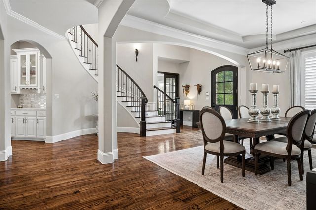 3644 Evita Drive, Frisco, TX 75034