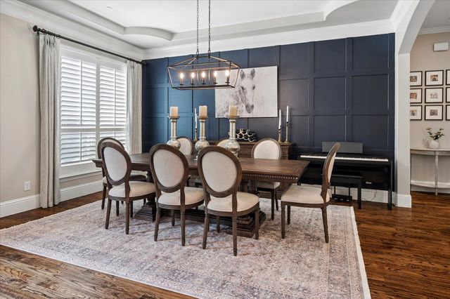 3644 Evita Drive, Frisco, TX 75034