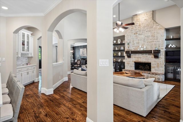 3644 Evita Drive, Frisco, TX 75034