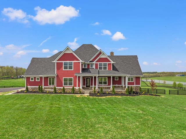 5121 Jacks Creek Pike, Lexington, KY 40515