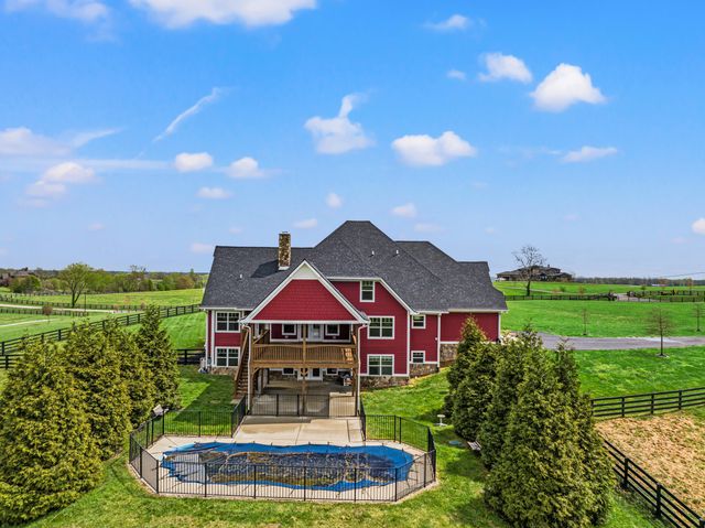 5121 Jacks Creek Pike, Lexington, KY 40515