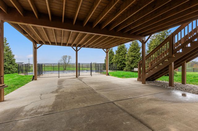 5121 Jacks Creek Pike, Lexington, KY 40515