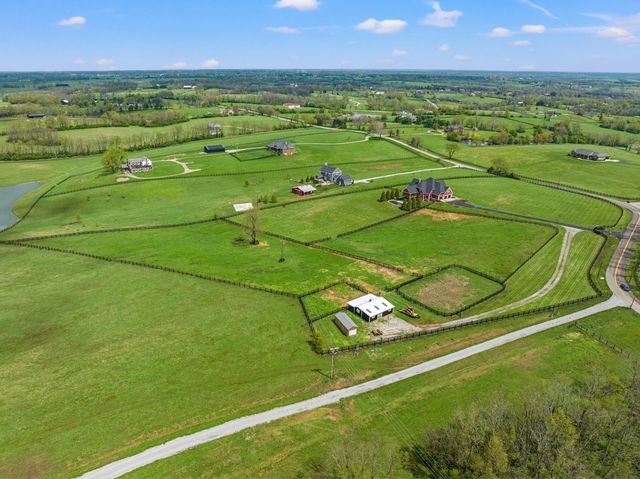 5121 Jacks Creek Pike, Lexington, KY 40515