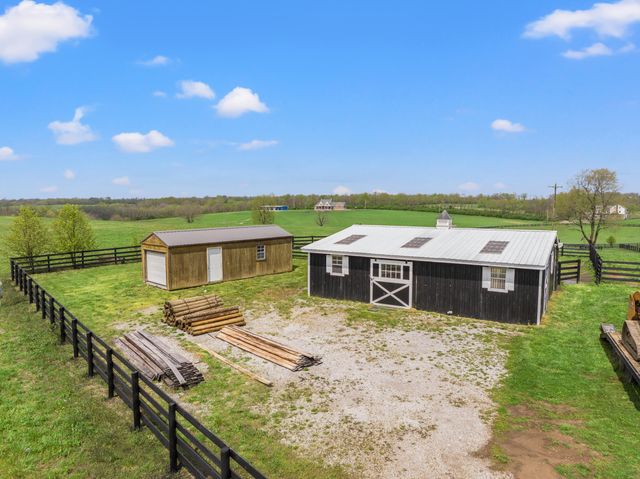 5121 Jacks Creek Pike, Lexington, KY 40515