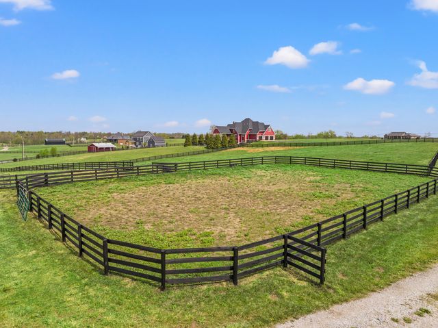 5121 Jacks Creek Pike, Lexington, KY 40515
