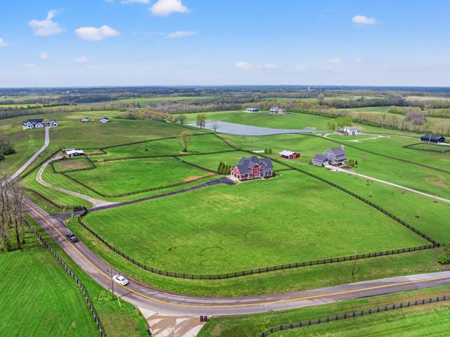 5121 Jacks Creek Pike, Lexington, KY 40515