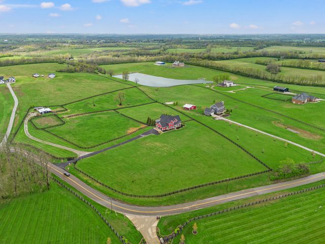 5121 Jacks Creek Pike, Lexington, KY 40515