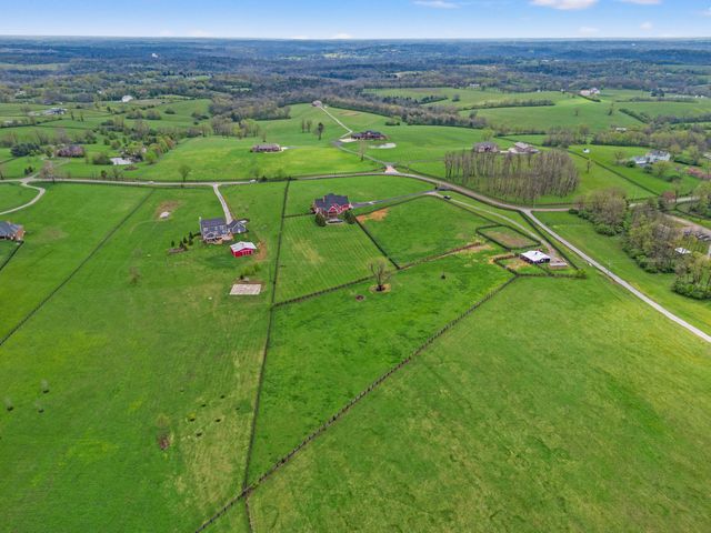 5121 Jacks Creek Pike, Lexington, KY 40515