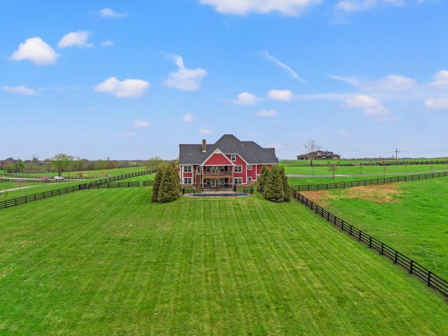 5121 Jacks Creek Pike, Lexington, KY 40515