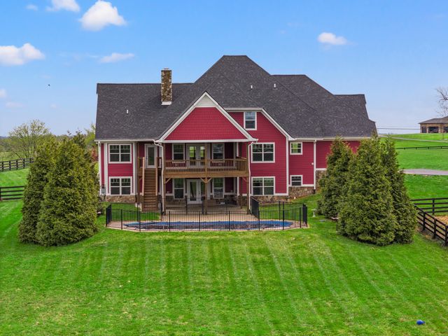 5121 Jacks Creek Pike, Lexington, KY 40515