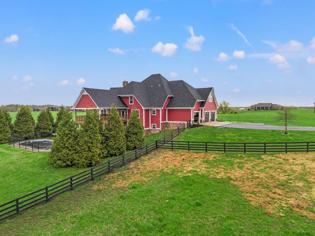 5121 Jacks Creek Pike, Lexington, KY 40515