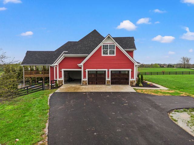 5121 Jacks Creek Pike, Lexington, KY 40515