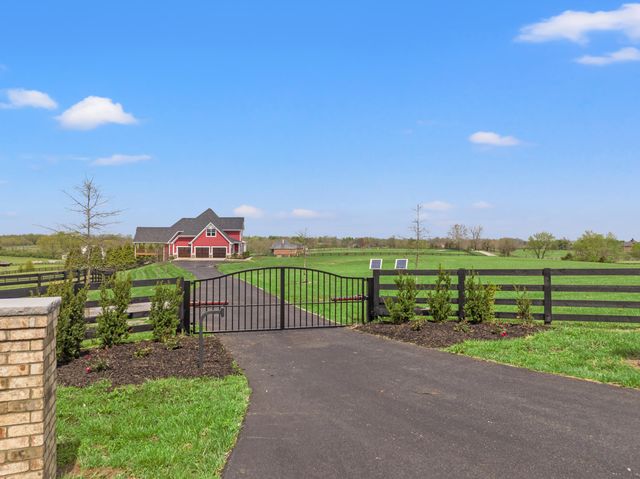5121 Jacks Creek Pike, Lexington, KY 40515