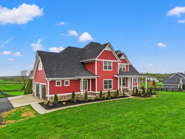 5121 Jacks Creek Pike, Lexington, KY 40515