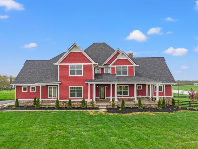 5121 Jacks Creek Pike, Lexington, KY 40515