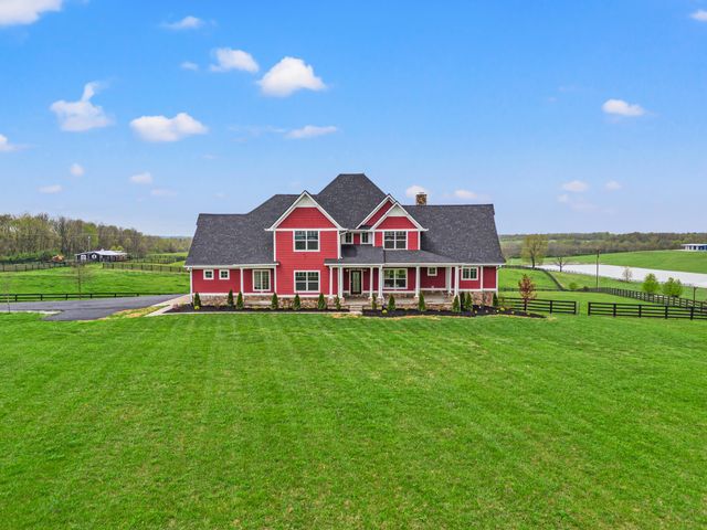 5121 Jacks Creek Pike, Lexington, KY 40515