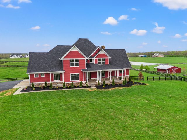 5121 Jacks Creek Pike, Lexington, KY 40515