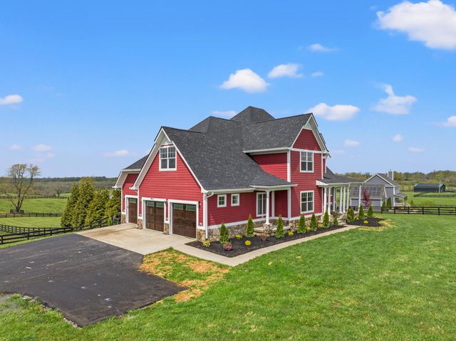 5121 Jacks Creek Pike, Lexington, KY 40515