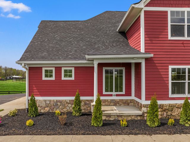 5121 Jacks Creek Pike, Lexington, KY 40515