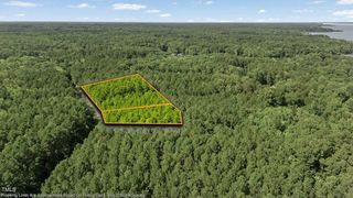 0 Pool Rock Plantation Lane, Henderson, NC 27537