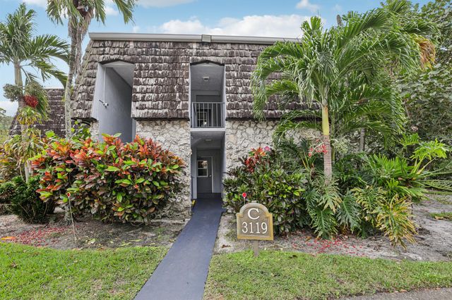 3119 Oakland Shores Drive C108, Oakland Park, FL 33309