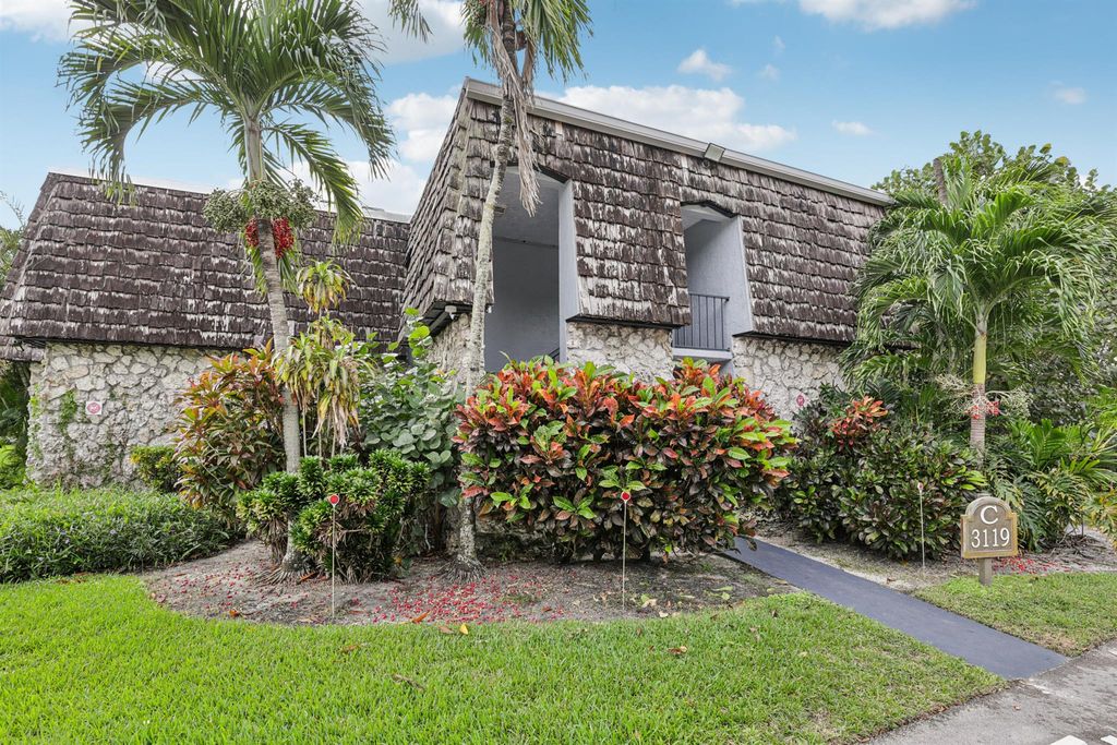 3119 Oakland Shores Drive C108, Oakland Park, FL 33309