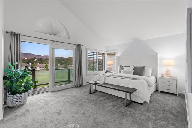 58 Via Candelaria, Trabuco Canyon, CA 92679