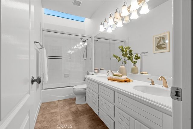 58 Via Candelaria, Trabuco Canyon, CA 92679