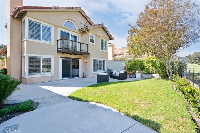 58 Via Candelaria, Trabuco Canyon, CA 92679